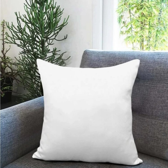 Pillow Cover Bee Garden Party Floral Multicolor Large Square 17.7 X 17.7 - Picture 5 of 16